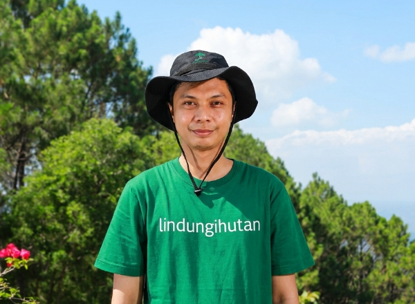 Gambar Abdul Malikil Mulki
